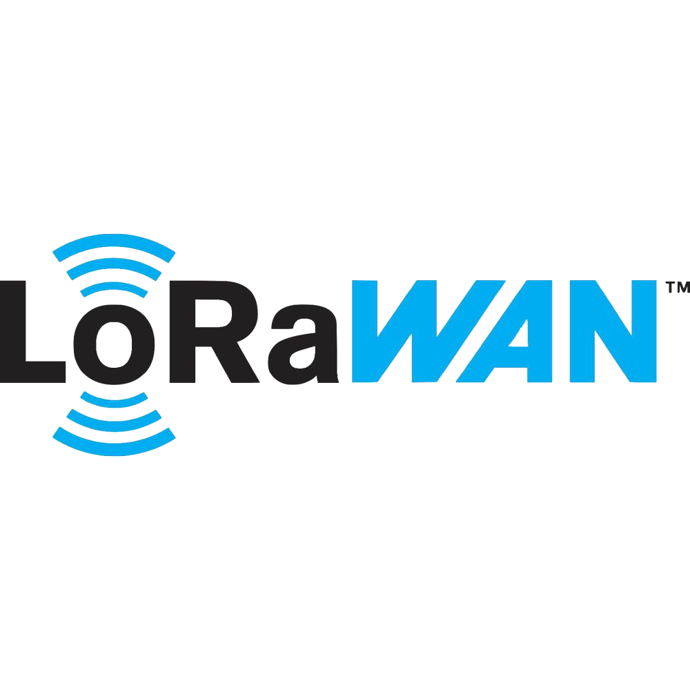 Logo LoRaWAN