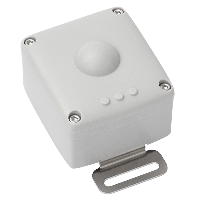 EGK-LW20L00 LoRaWAN Radar Füllstandssensor von Enginko mcf88