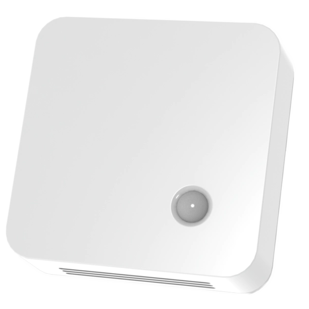 ERS Indoor LoRaWAN Sensor von Elsys