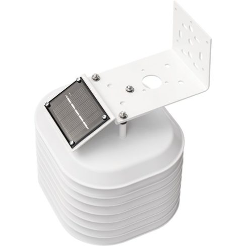 MCF-LW12TERPM solarbetriebener LoRaWAN Sensor von Enginko mcf88