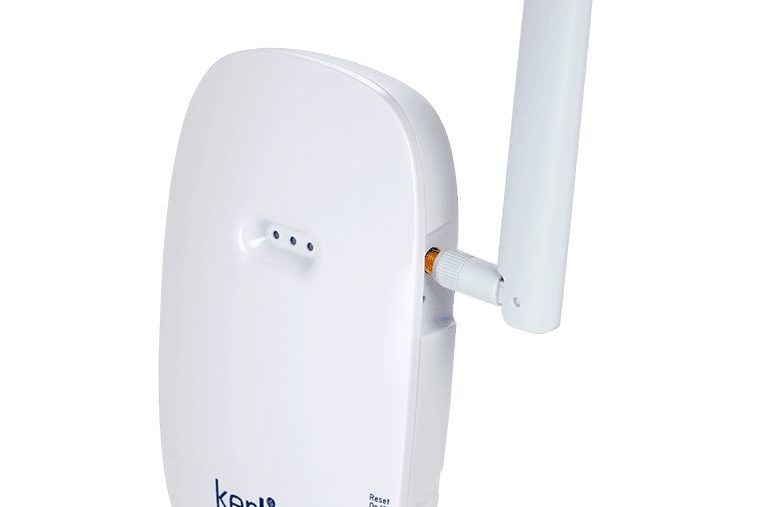 Wirnet iFemtoCell-evolution Indoor LoRaWAN Gateway von Kerlink
