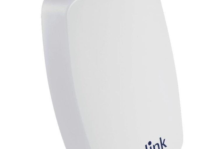Wirnet iStation Outdoor LoRaWAN Gateway von Kerlink