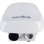 Wirnet iStation Outdoor LoRaWAN Kerlink Gateway von unten