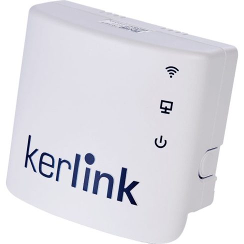 Wirnet iZeptoCell LoRaWAN IoT Gateway von Kerlink