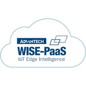 WISE-Paas IoT Edge Intelligence von Advantech