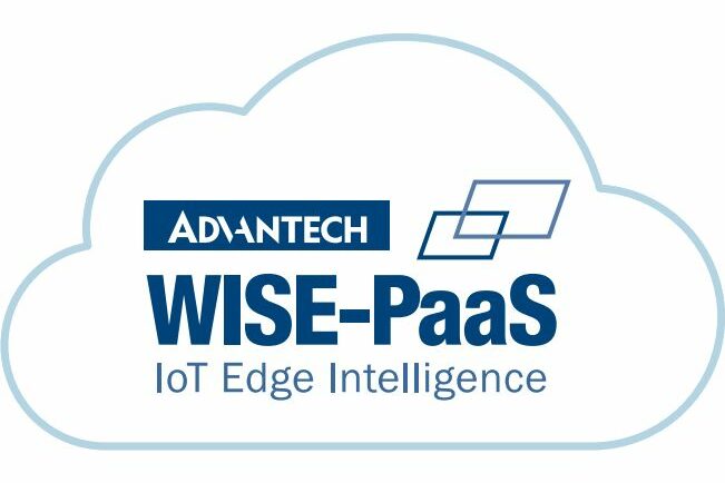 WISE-Paas IoT Edge Intelligence von Advantech