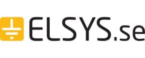 Logo Elsys