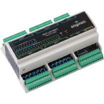 MCF-LW13MIO LoRaWAN Remote I/O Modul von Enginko mcf88