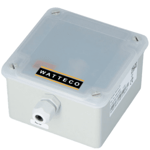 Pulse Sens'O LoRaWAN Impulssensor von WATTECO
