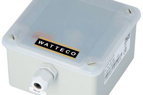 Pulse Sens'O LoRaWAN Impulssensor von WATTECO