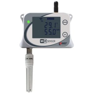 W3710 Wi-Fi Sensor von Comet System