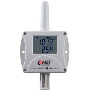 W7810 Sigfox Sensor von Comet System