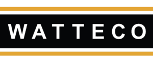 Logo WATTECO
