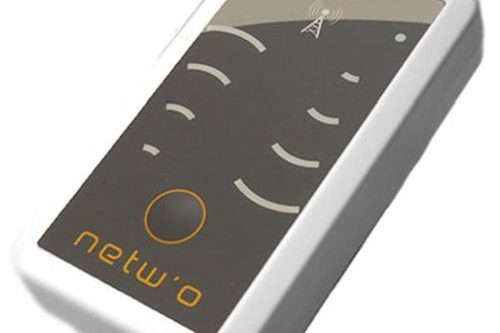Netw'O LoRaWAN Netzwerktester von WATTECO