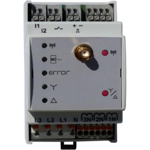 Triphas'O LoRaWAN Stromsensor von WATTECO