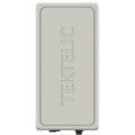 Vorderseite des KONA Macro 16-Kanal Outdoor IoT LoRaWAN Gateways von TEKTELIC