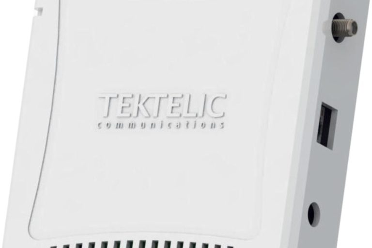 KONA Micro 8-Kanal LoRaWAN Gateway von TEKTELIC