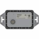 Unterseite des ORCA industriellen LoRaWAN GPS Trackers von TEKTELIC