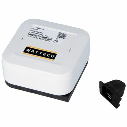 Clos'O LoRaWAN Türsensor von WATTECO