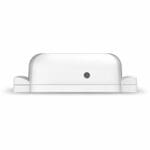 EM300-TH LoRaWAN Temperatur und Luftfeuchtigkeit Sensor von Milesight liegend