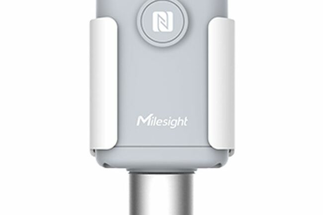 EM500-CO2 Outdoor LoRaWAN CO2 Sensor von Milesight