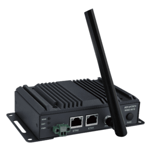 WISE-6610 V2 industrieller LoRaWAN Gateway von Advantech