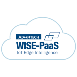 WISE-Paas IoT Edge Intelligence von Advantech