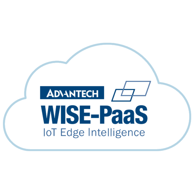 WISE-Paas IoT Edge Intelligence von Advantech