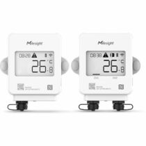 TS30x LoRaWAN Temperatursensor von Milesight