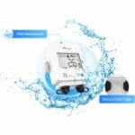 IP65 konformer TS30x LoRaWAN Temperatursensor von Milesight