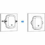 Installation der EM300-SLD/ZLD LoRaWAN Leckagesensoren von Milesight