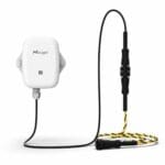EM300-ZLD LoRaWAN Leckagesensor von Milesight