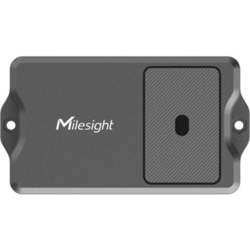 EM400-TLD LoRaWAN ToF Laser Füllstandssensor von Milesight