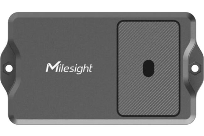 EM400-TLD LoRaWAN ToF Laser Füllstandssensor von Milesight